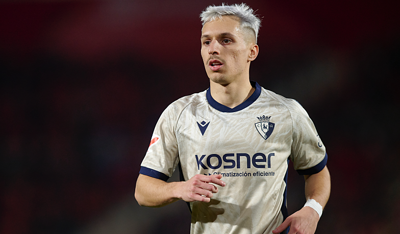 Foto: Zaragoza: To dobry moment na podjęcie rywalizacji z Realem Madryt