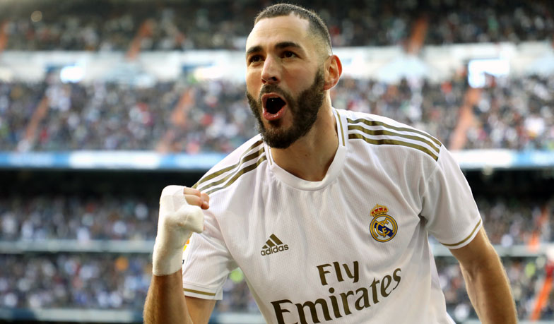 Foto: Cristiano poprosił o transfer Benzemy?