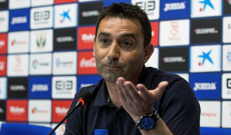 Foto: Garitano: Real Madryt musi się czuć niekomfortowo