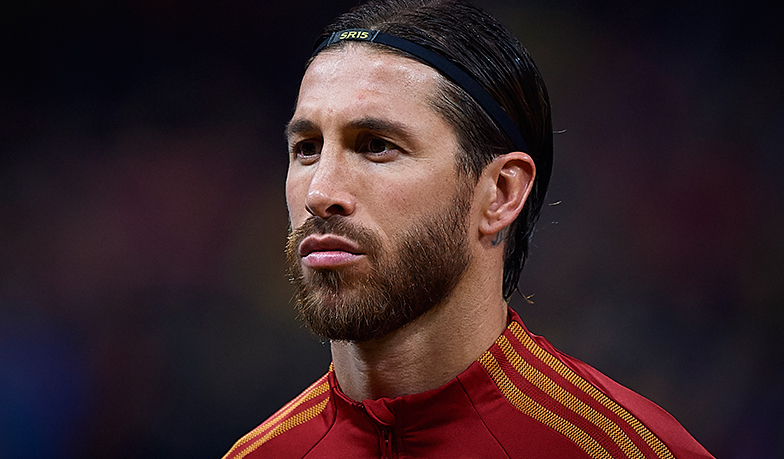 Foto: Ramos zdobył uznanie wszystkich