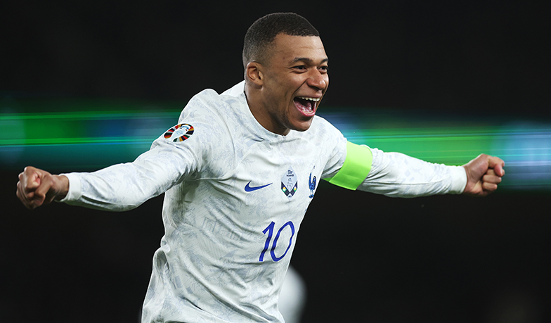 Foto: Mbappé: Nigdy nie rozmawiałem z PSG o przedłużeniu kontraktu