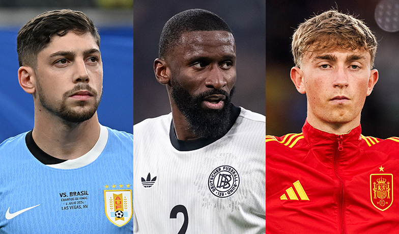 Anglia podejmuje Urugwaj, grają też Niemcy i Hiszpanie [NA ŻYWO]