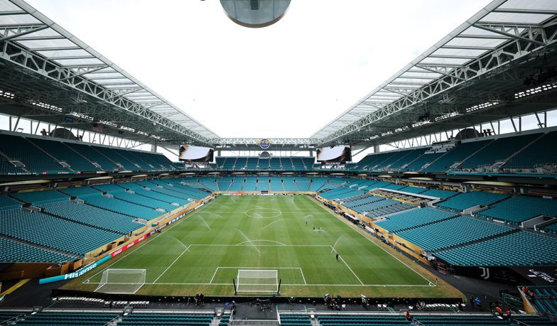 Foto: Fuentes: La Liga nie musi głosować nad rozegraniem meczu w Miami
