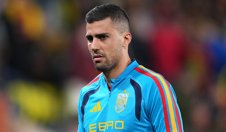 Álvarez de Mon: Real wstrzymuje się z decyzją w sprawie Rodriego