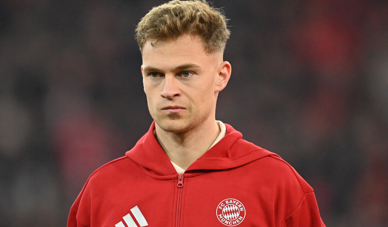 Foto: BILD: Kimmich czeka na decyzję Bayernu ws. nowej umowy