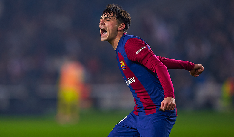 Foto: Alavés vs Barça: Osłabieni Katalończycy wygrywają