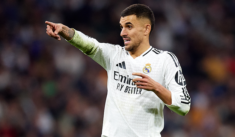 Foto: MARCA: Ceballos budzi się zimą