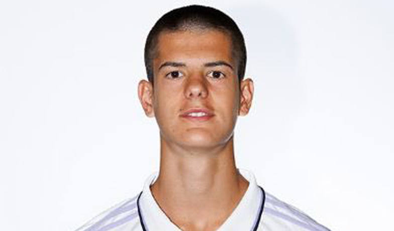 Foto: Chema, Busquets z Valdebebas