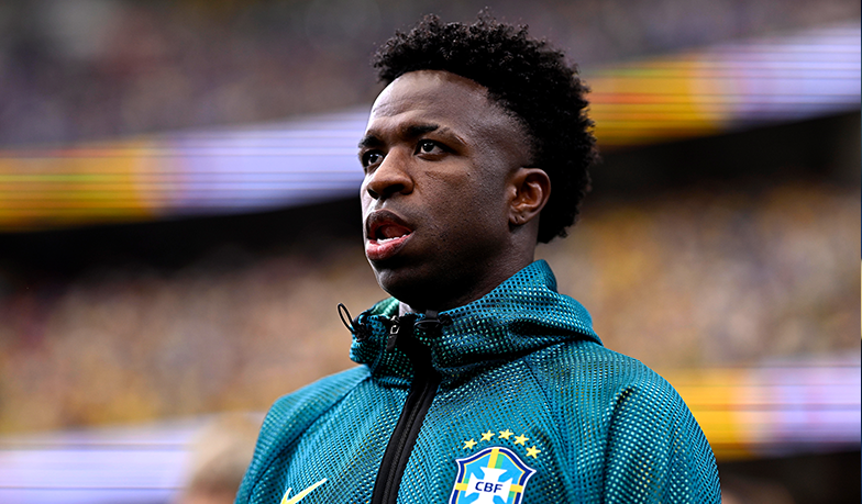 MARCA: Vinícius i Real Madryt wrócą do rozmów po mundialu