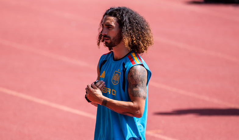 The Athletic: Cucurella rozważa odejście z Chelsea, monitoruje go również Real Madryt