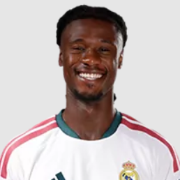 Eduardo Camavinga