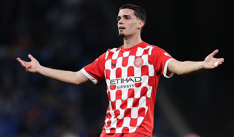 Foto: Relevo: Transfer Miguela do Atlético jest niemożliwy, a Real cały czas go obserwuje