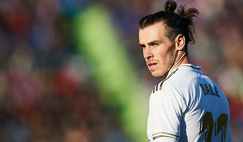 Foto: Bale przyleci do Arabii, jeśli Real awansuje do finału?