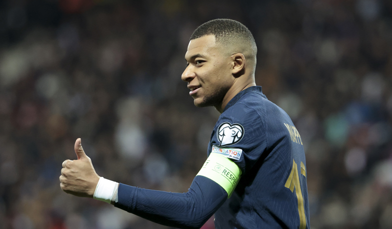 Foto: „Między ofertami PSG i Realu dla Mbappé jest różnica, jakiej nigdy nie widziałem”