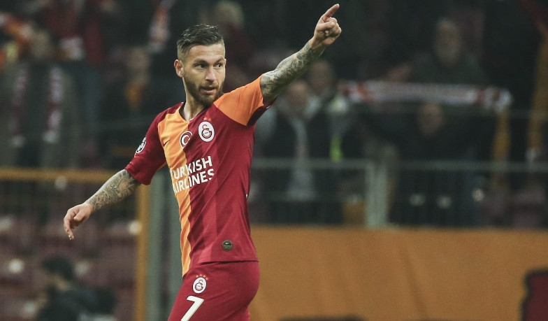 Foto: Real Madryt ma zapewniony awans do fazy pucharowej
