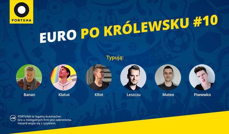 Foto: EURO po Królewsku #10