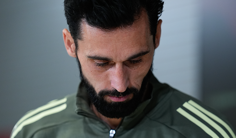 Foto: Arbeloa: Mam jedno życzenie, żeby Vinícius dalej pisał historię w Realu Madryt