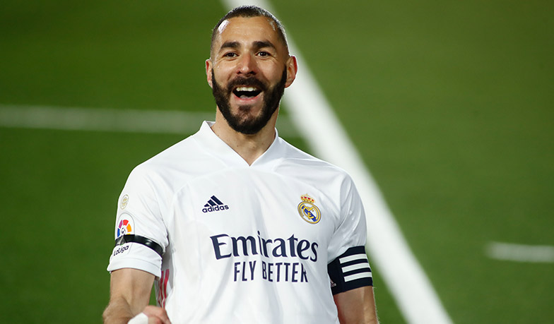 Foto: Real Madryt – Barcelona 2:1 [VIDEO]