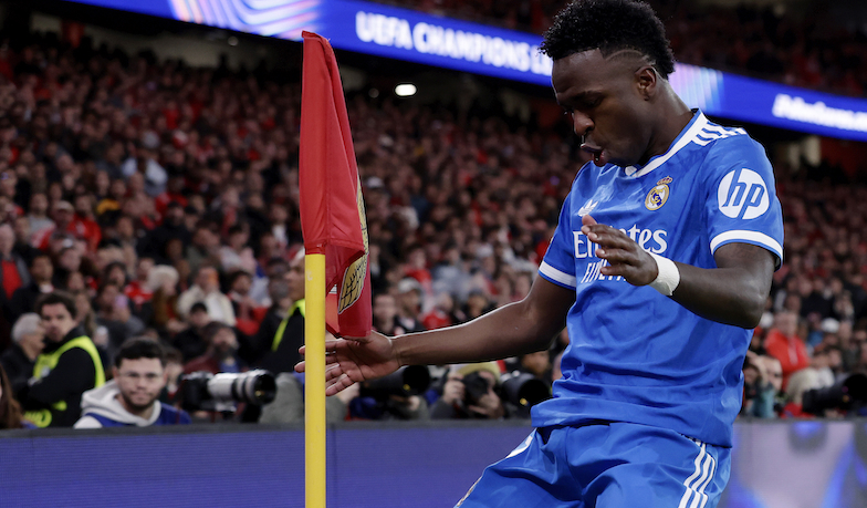 Foto: Jeden taniec na razie wystarczył