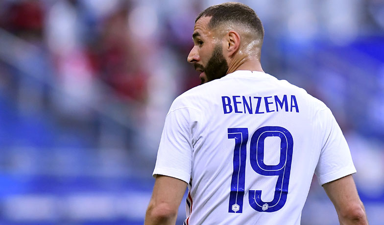 Foto: Oficjalnie: Benzema ogłasza zakończenie kariery reprezentancyjnej
