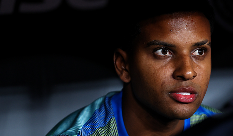 Foto: AS: Arsenal gotów zapłacić ponad 90 milionów za Rodrygo