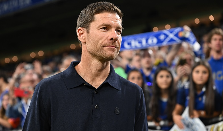 Foto: Xabi Alonso: W futbolu trzeba podejmować decyzje z myślą o drużynie