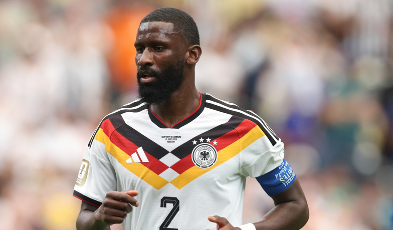Rüdiger: Praca z Mourinho to dla mnie marzenie