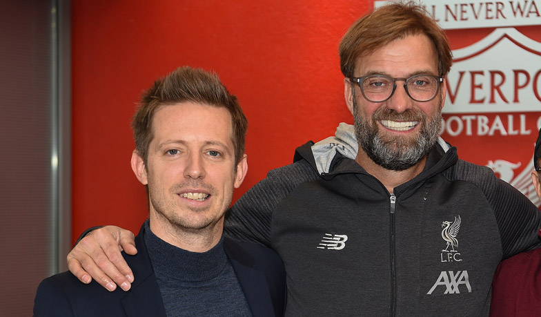 Foto: Real Madryt walczy o pozyskanie dyrektora Liverpoolu