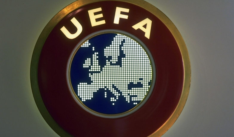 Foto: UEFA i La Liga akceptują środki ochronne dla klubów Superligi
