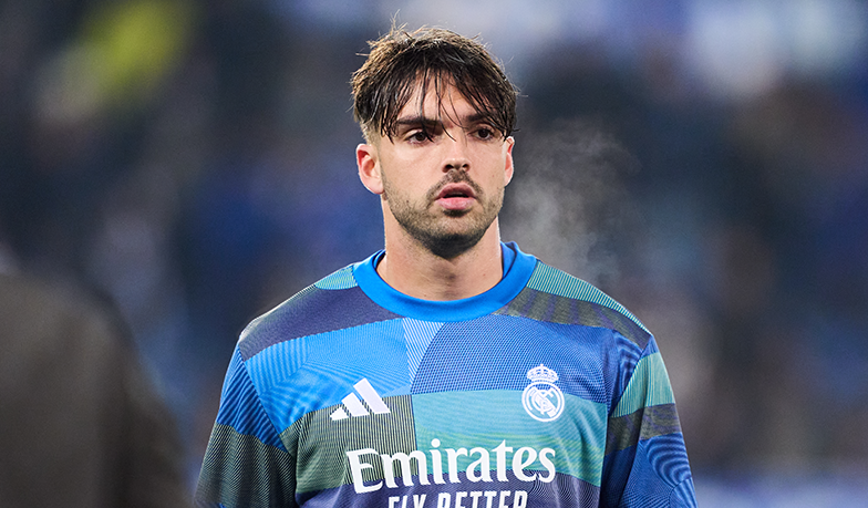 Foto: Asencio: Szatnia jest w stu procentach z Xabim