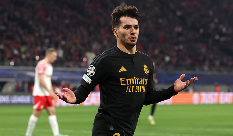 Foto: Treść dokumentu, jaki Brahim wysłał do FIFA