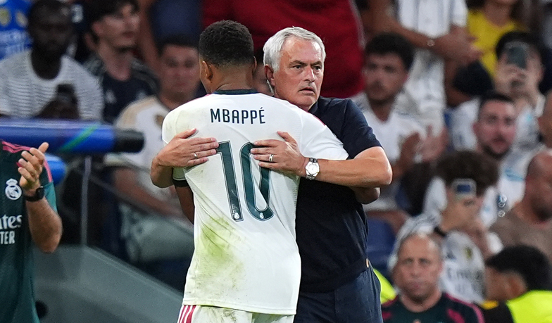 Mbappé: Pragnę zdobycia Ligi Mistrzów w Madrycie bardziej niż czegokolwiek innego [VIDEO]
