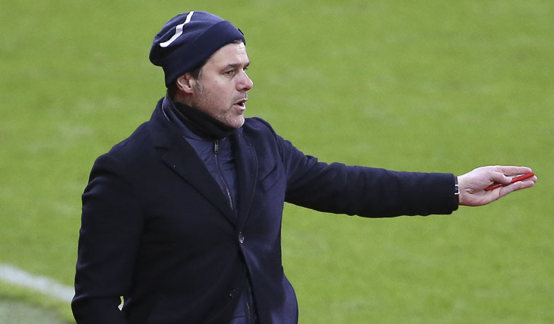 Foto: Goal: Pochettino poprosił PSG o rozwiązanie kontraktu