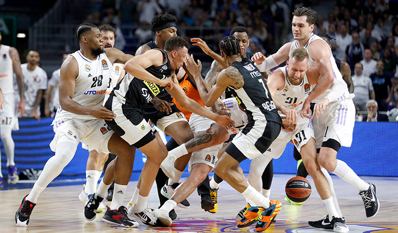 Foto: Yabusele: Głęboko żałuję i przepraszam wszystkich