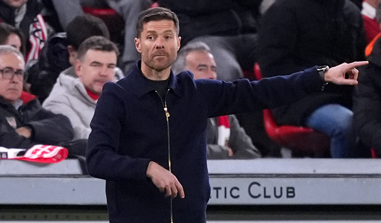 Foto: Xabi Alonso: Potrzebowaliśmy takiego meczu