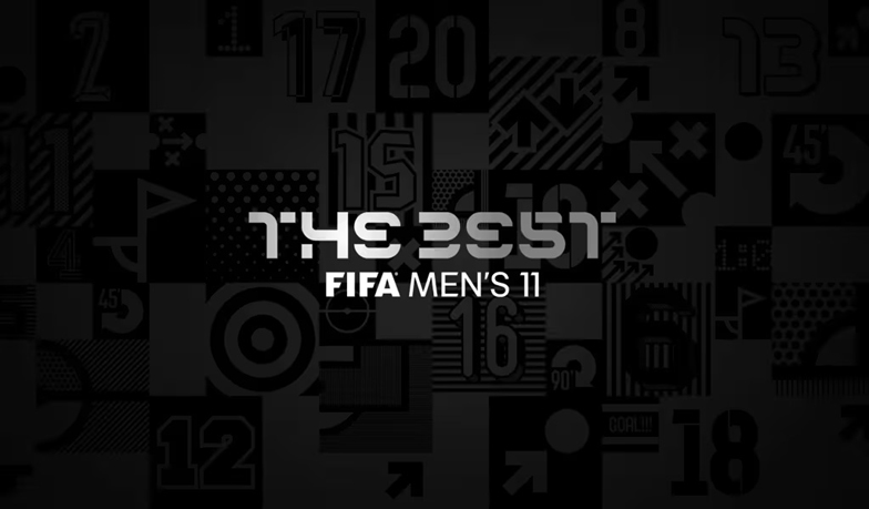 Foto: Siedmiu graczy Realu nominowanych do jedenastki FIFA The Best