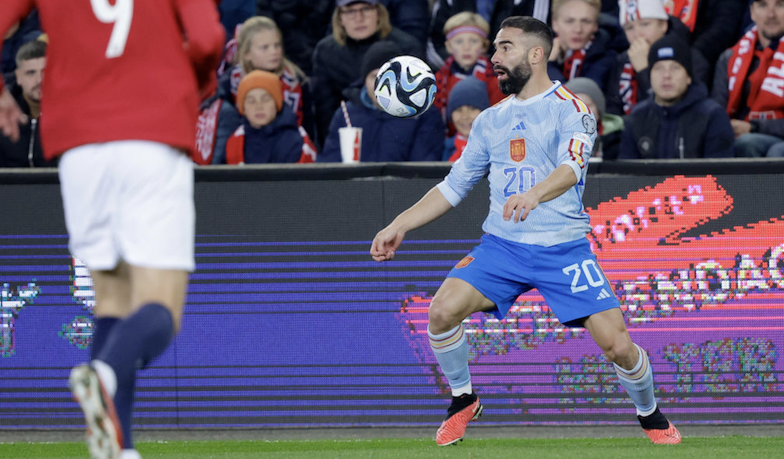 Foto: Wirus FIFA oszczędził Królewskich