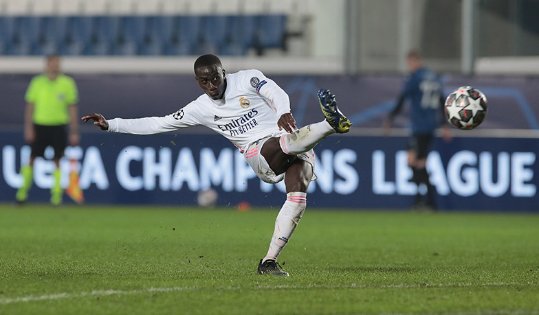 Foto: Oczekiwanie na Mendy’ego