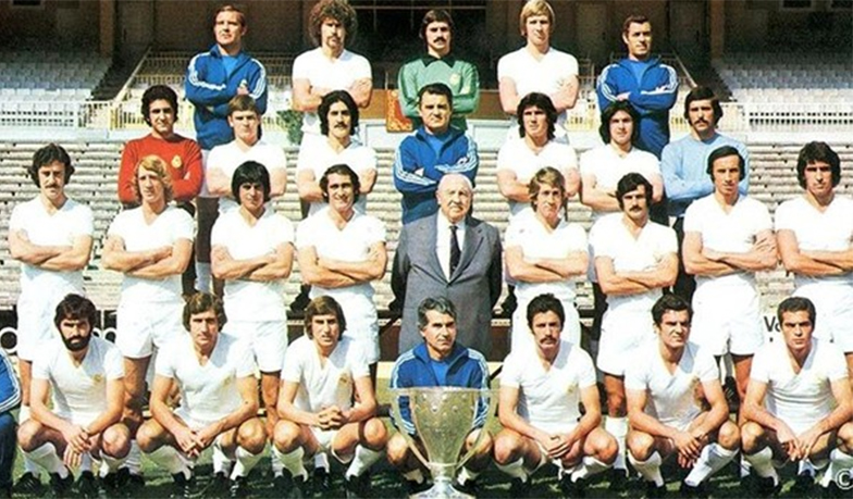 Foto: 44 lata od mistrzostwa z goleadorem Pirrim