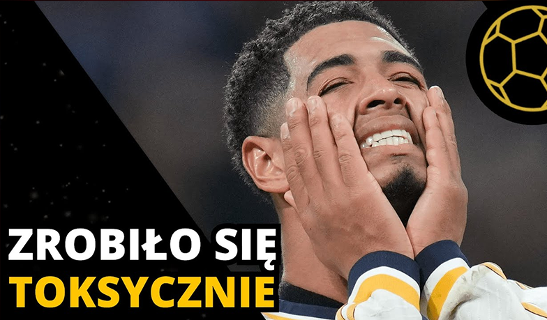 Foto: Czy mecz Realu był przekręcony?