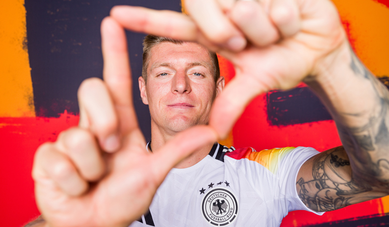 Foto: Toni Kroos i spółka powalczą o ćwierćfinał