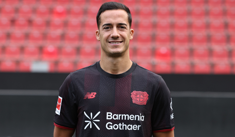 Foto: Lucas Vázquez: Sprawa Negreiry jest trudna do wytłumaczenia, rozmawialiśmy o tym w szatni
