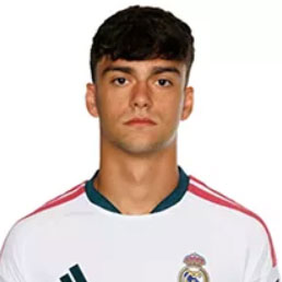 Mario Rivas