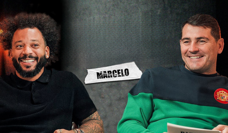 Foto: Marcelo cz.2: Nie zamieniłbym swoich pięciu Lig Mistrzów na jeden mundial