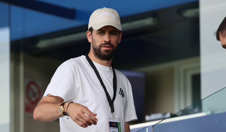 Foto: Legendy pomogą rządowi w organizacji mundialu w 2030 roku