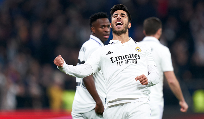 Foto: Real – Atlético: Znamy składy!