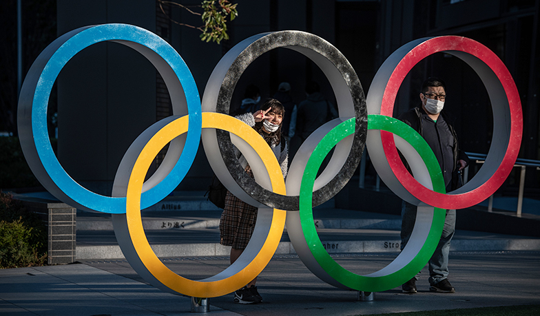 Foto: Oficjalnie: Igrzyska Olimpijskie przełożone