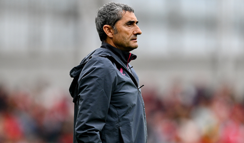 Foto: Valverde: Jesteśmy podekscytowani pokazaniem się przed naszymi ludźmi