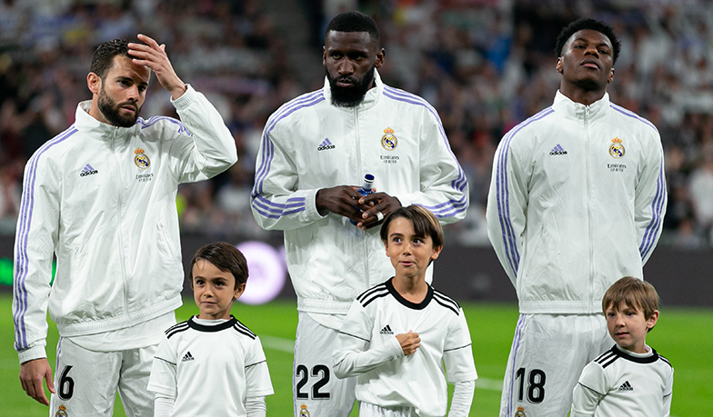 Foto: Cádiz – Real Madryt: Przewidywane składy