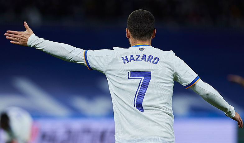 Foto: Trzy powody, przez które Hazard nie odejdzie zimą